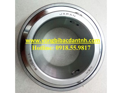 BẠC ĐẠN INOX-UC214-SUC214-SSUC214